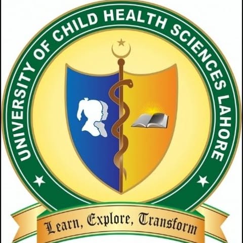 Latest University of Child Health Sciences Medical Jobs Lahore 2025