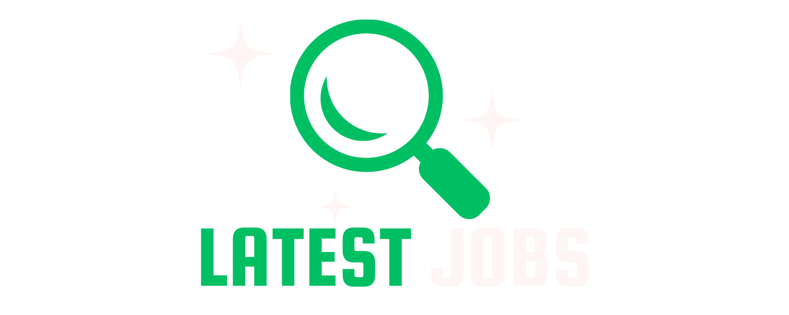 Latest Jobs Pakistan